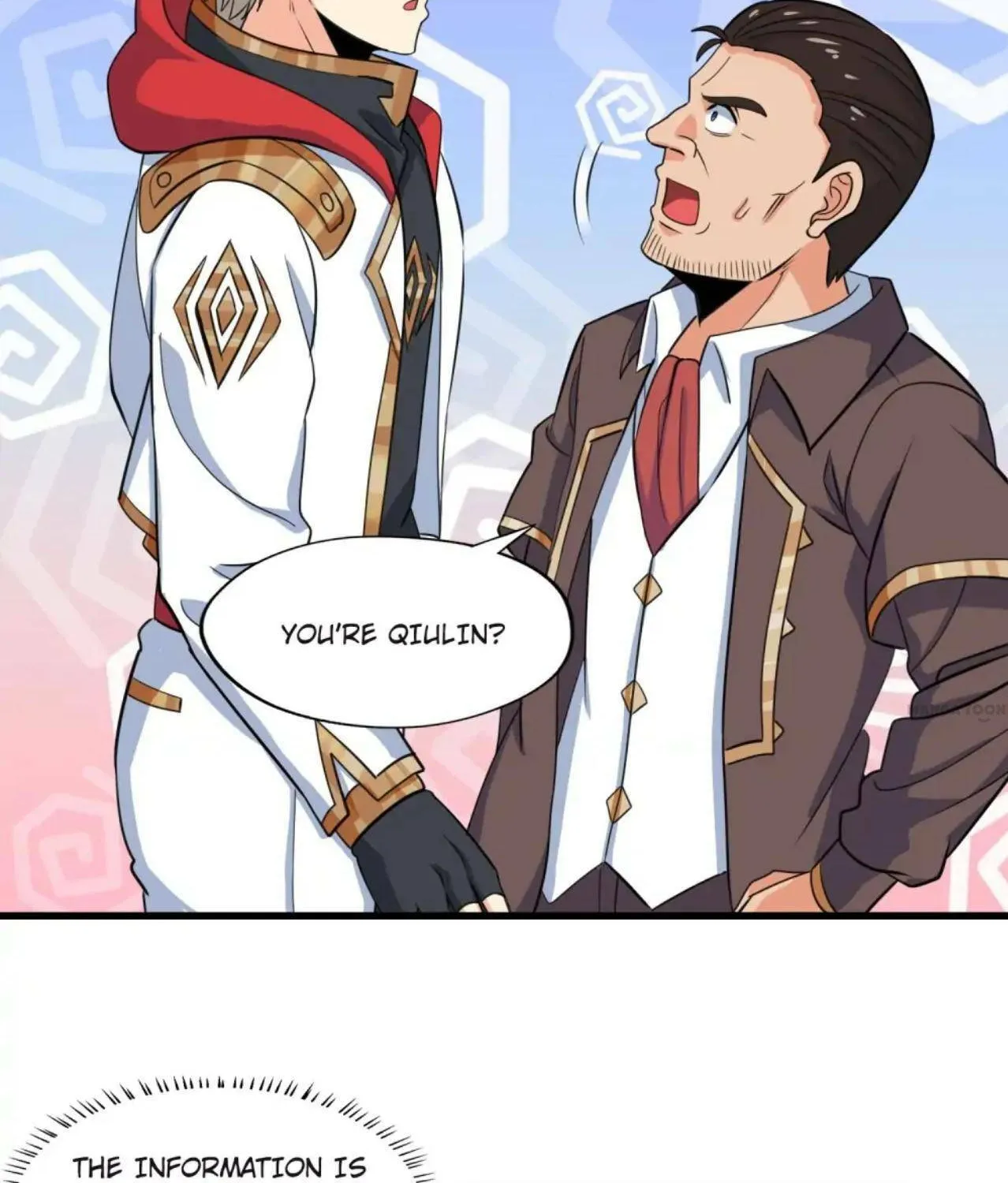 Read Devouring Realm chapter 176 image 16 on Lezhin