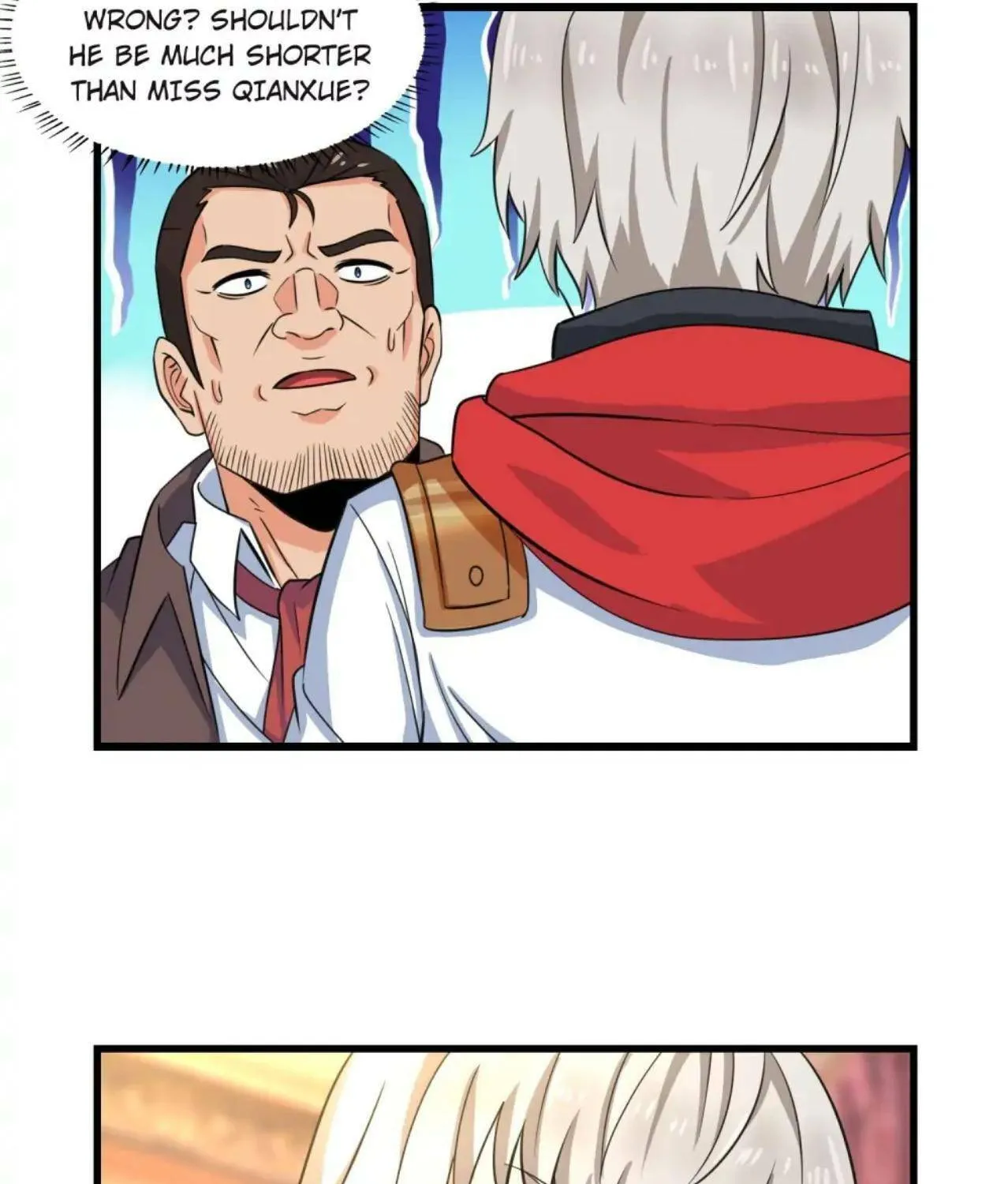 Read Devouring Realm chapter 176 image 17 on Lezhin