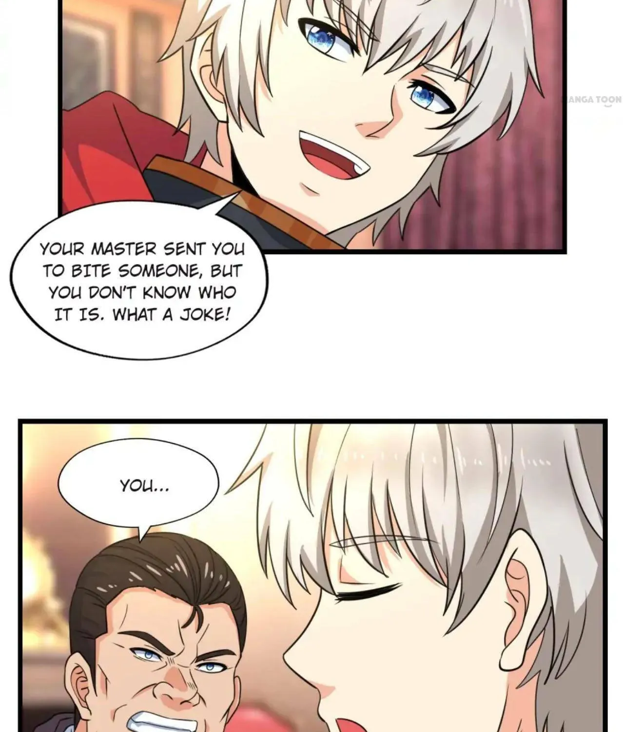 Read Devouring Realm chapter 176 image 18 on Lezhin