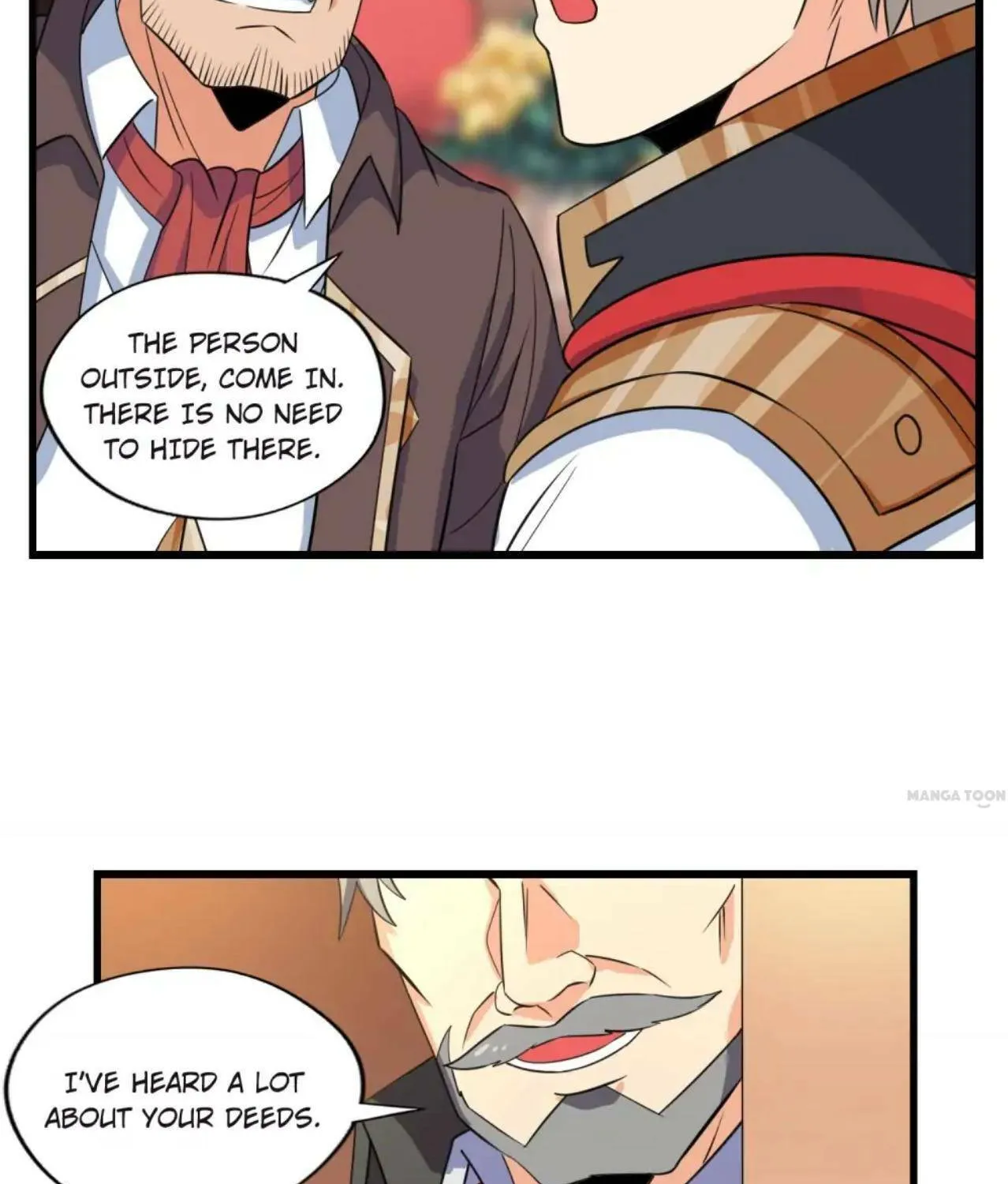 Read Devouring Realm chapter 176 image 19 on Lezhin