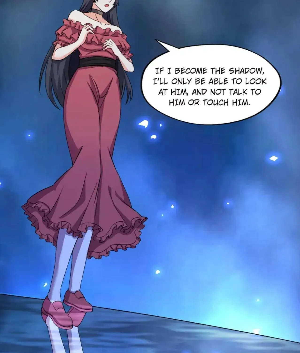 Read Devouring Realm chapter 176 image 2 on Lezhin