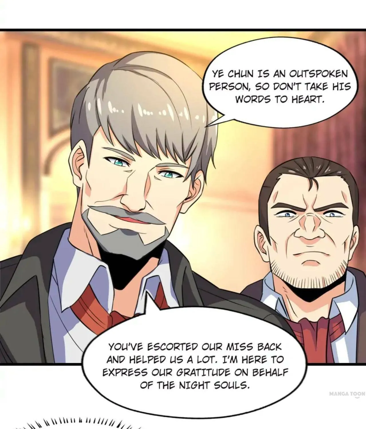 Read Devouring Realm chapter 176 image 26 on Lezhin