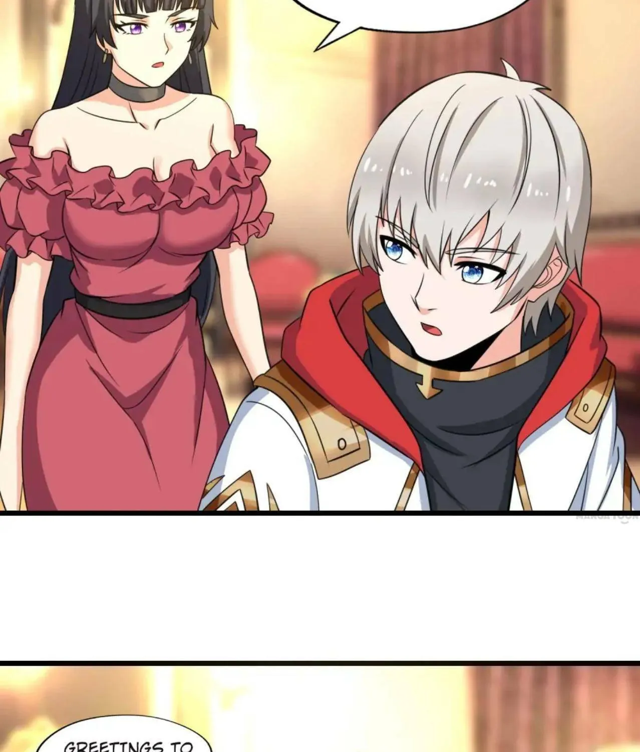 Read Devouring Realm chapter 176 image 30 on Lezhin