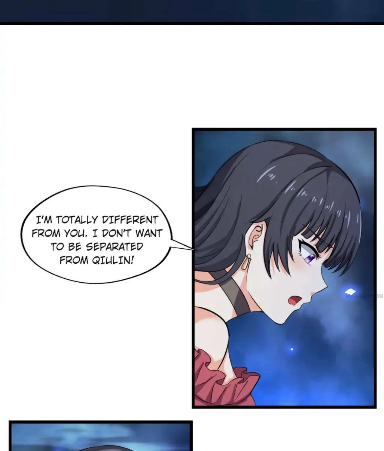 Read Devouring Realm chapter 176 image 4 on Lezhin
