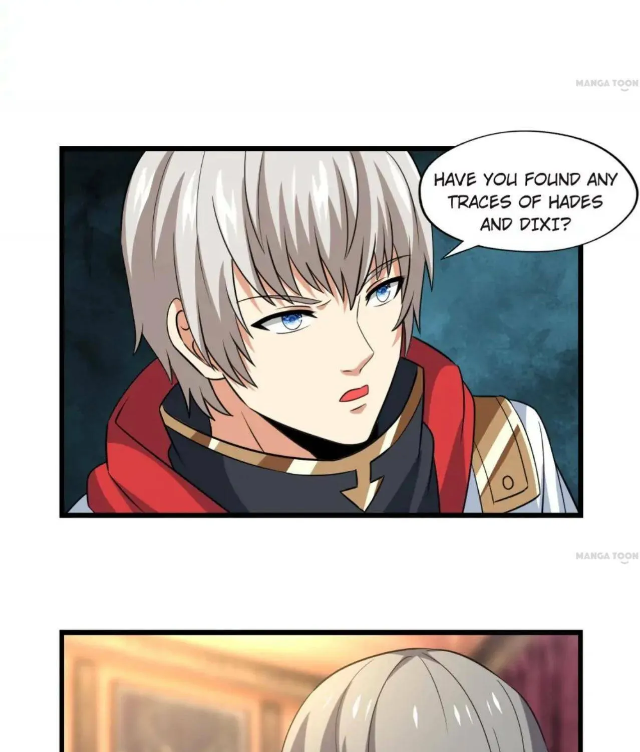 Read Devouring Realm chapter 176 image 41 on Lezhin