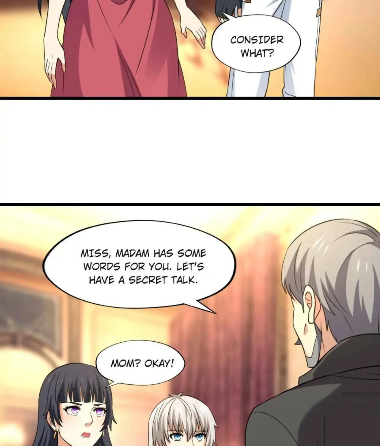 Read Devouring Realm chapter 176 image 47 on Lezhin
