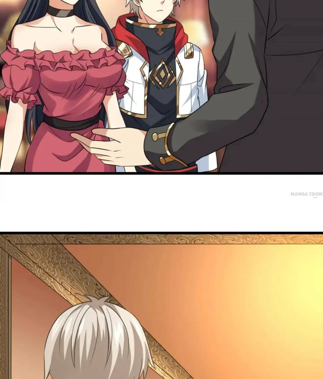 Read Devouring Realm chapter 176 image 48 on Lezhin