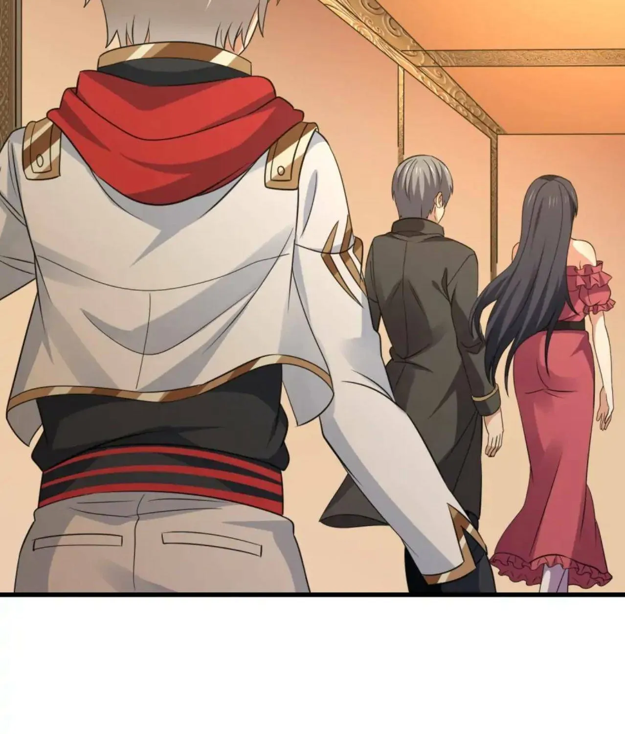 Read Devouring Realm chapter 176 image 49 on Lezhin