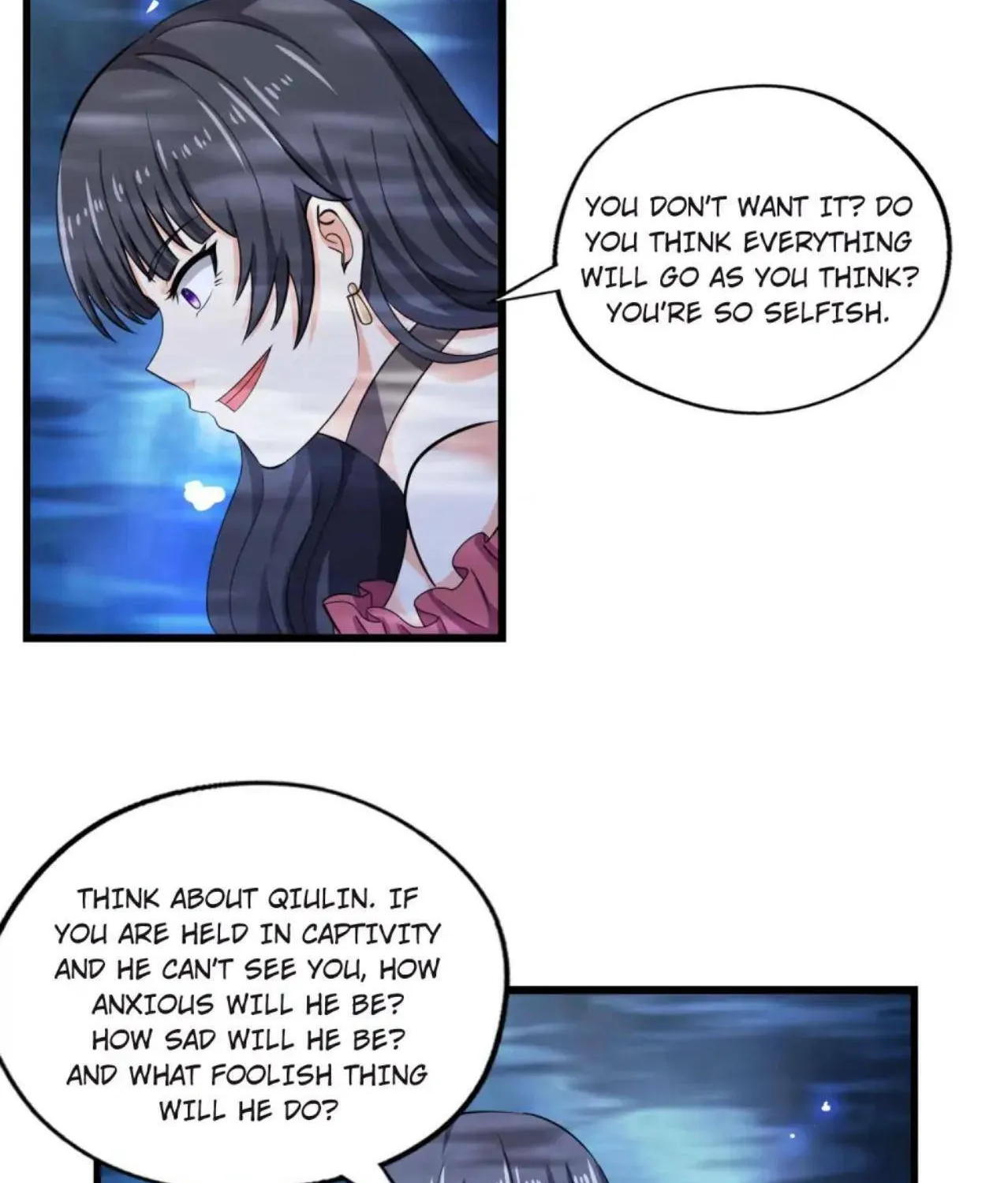 Read Devouring Realm chapter 176 image 5 on Lezhin