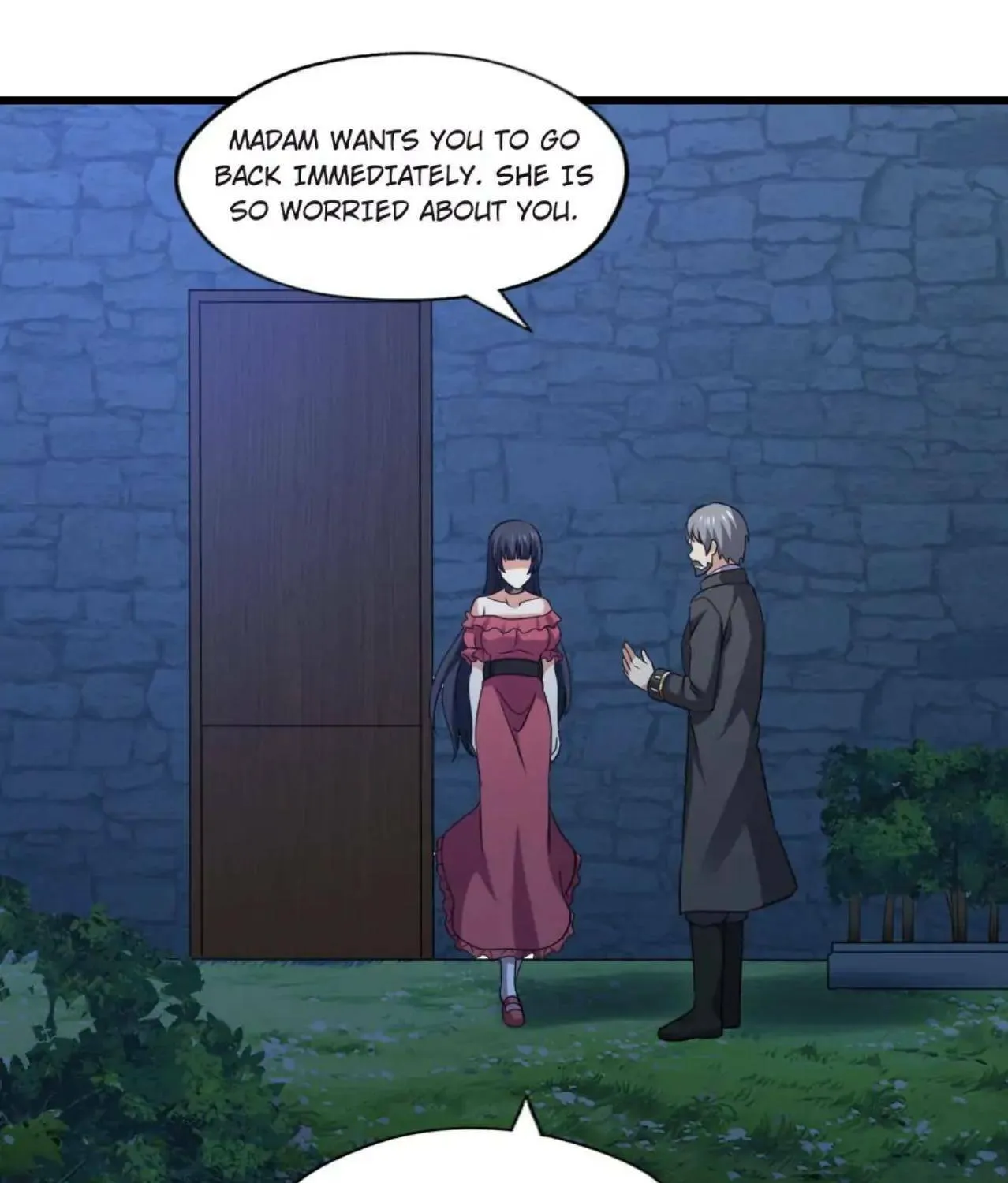 Read Devouring Realm chapter 176 image 51 on Lezhin