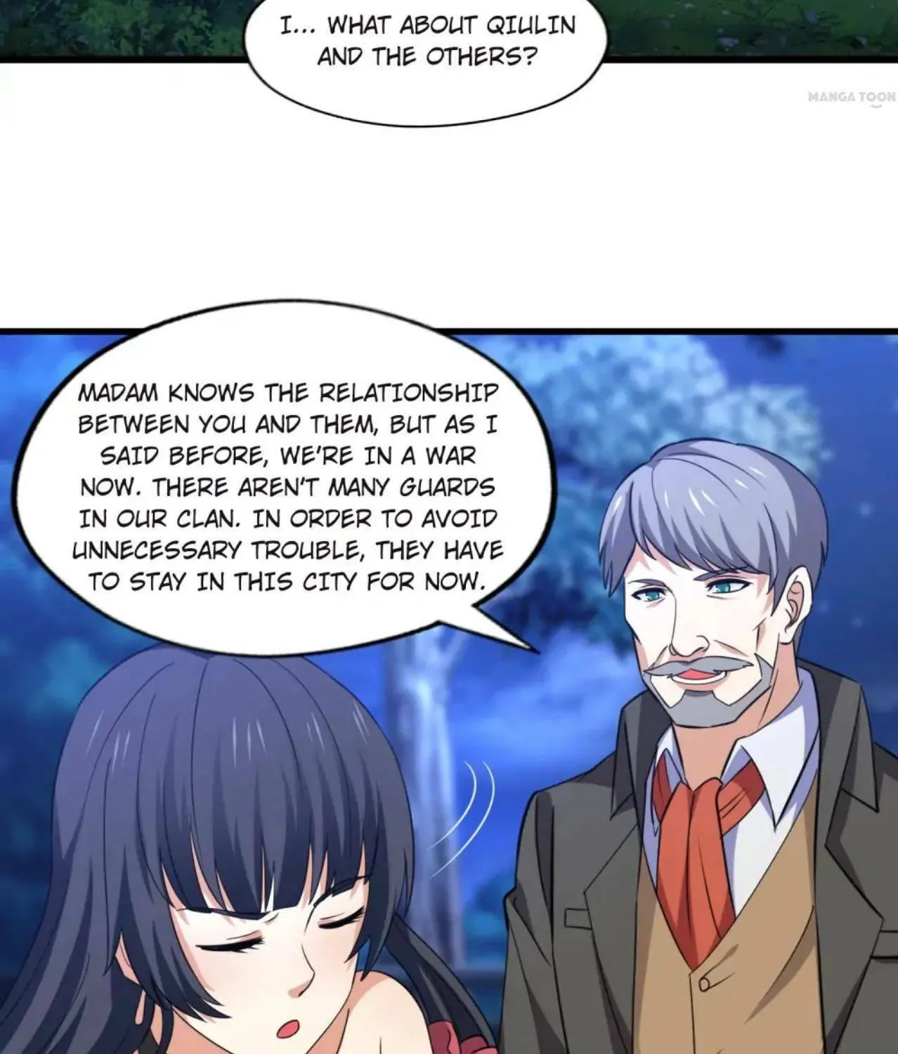 Read Devouring Realm chapter 176 image 52 on Lezhin