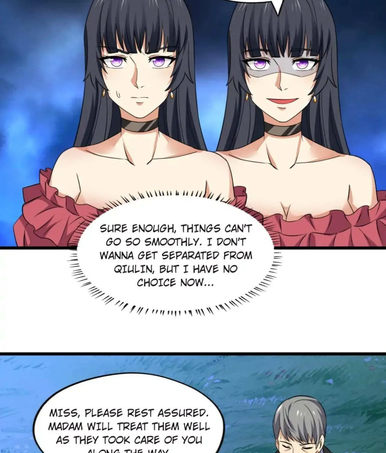 Read Devouring Realm chapter 176 image 56 on Lezhin