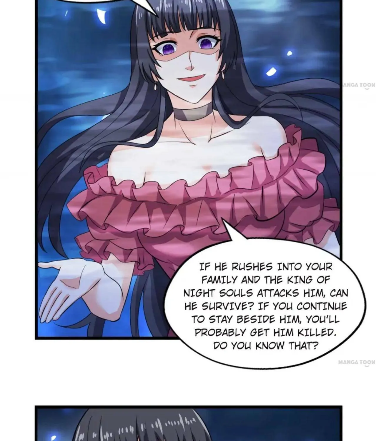 Read Devouring Realm chapter 176 image 6 on Lezhin