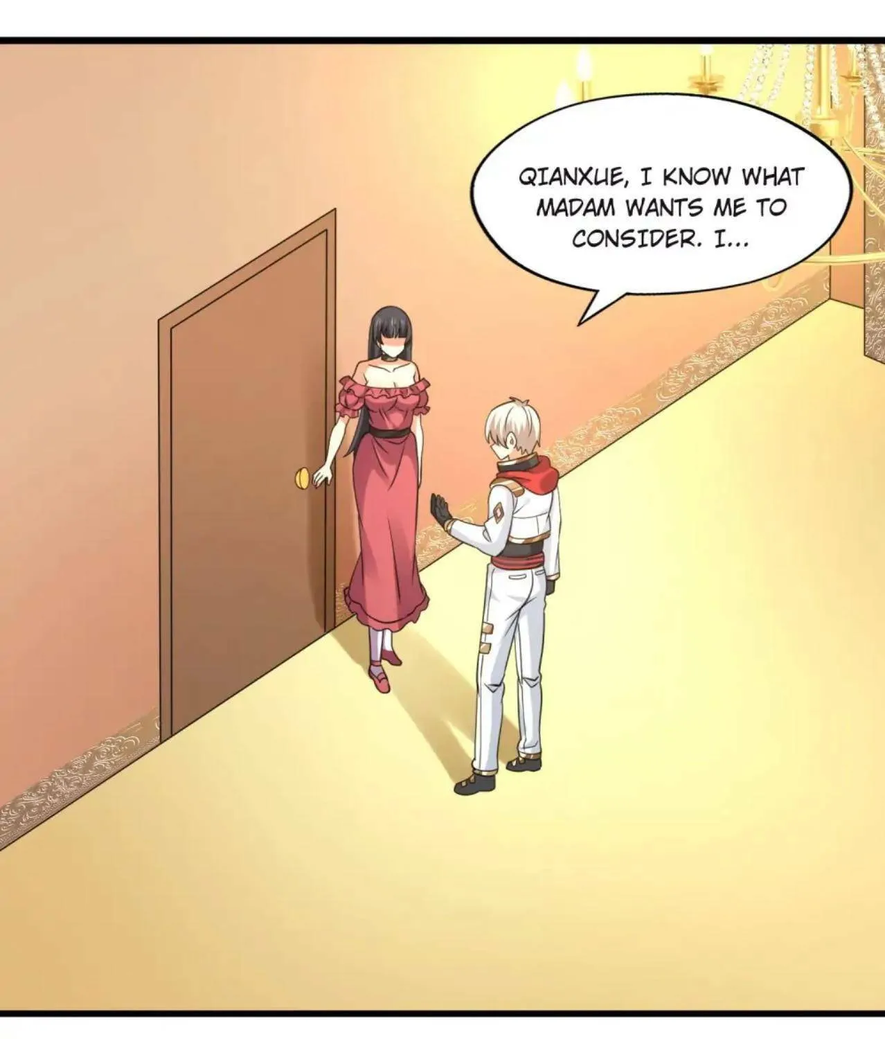 Read Devouring Realm chapter 176 image 63 on Lezhin