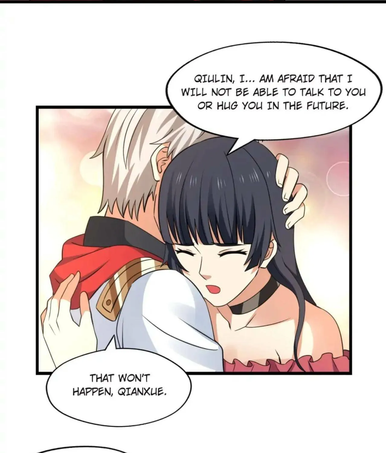 Read Devouring Realm chapter 176 image 65 on Lezhin