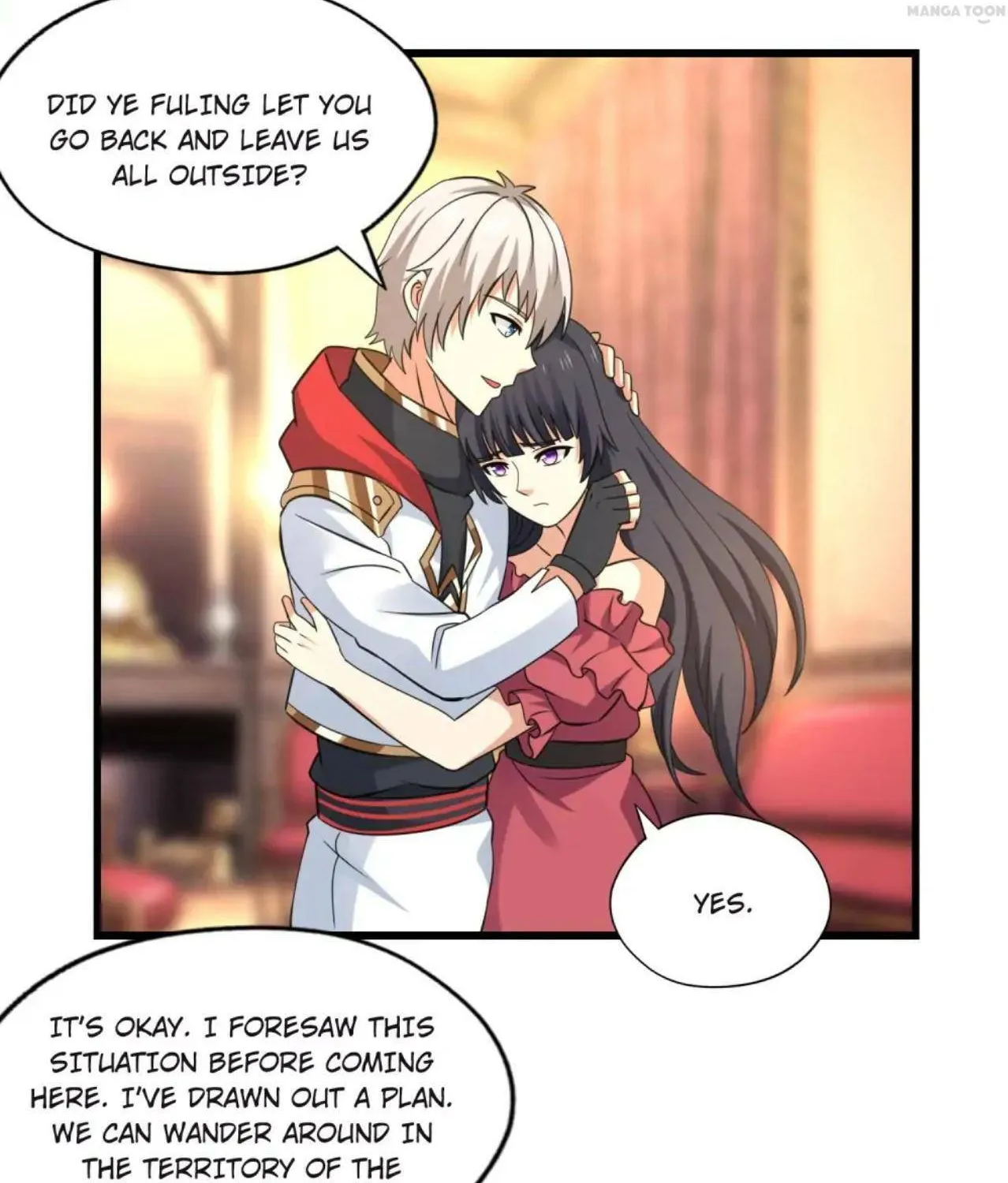 Read Devouring Realm chapter 176 image 66 on Lezhin