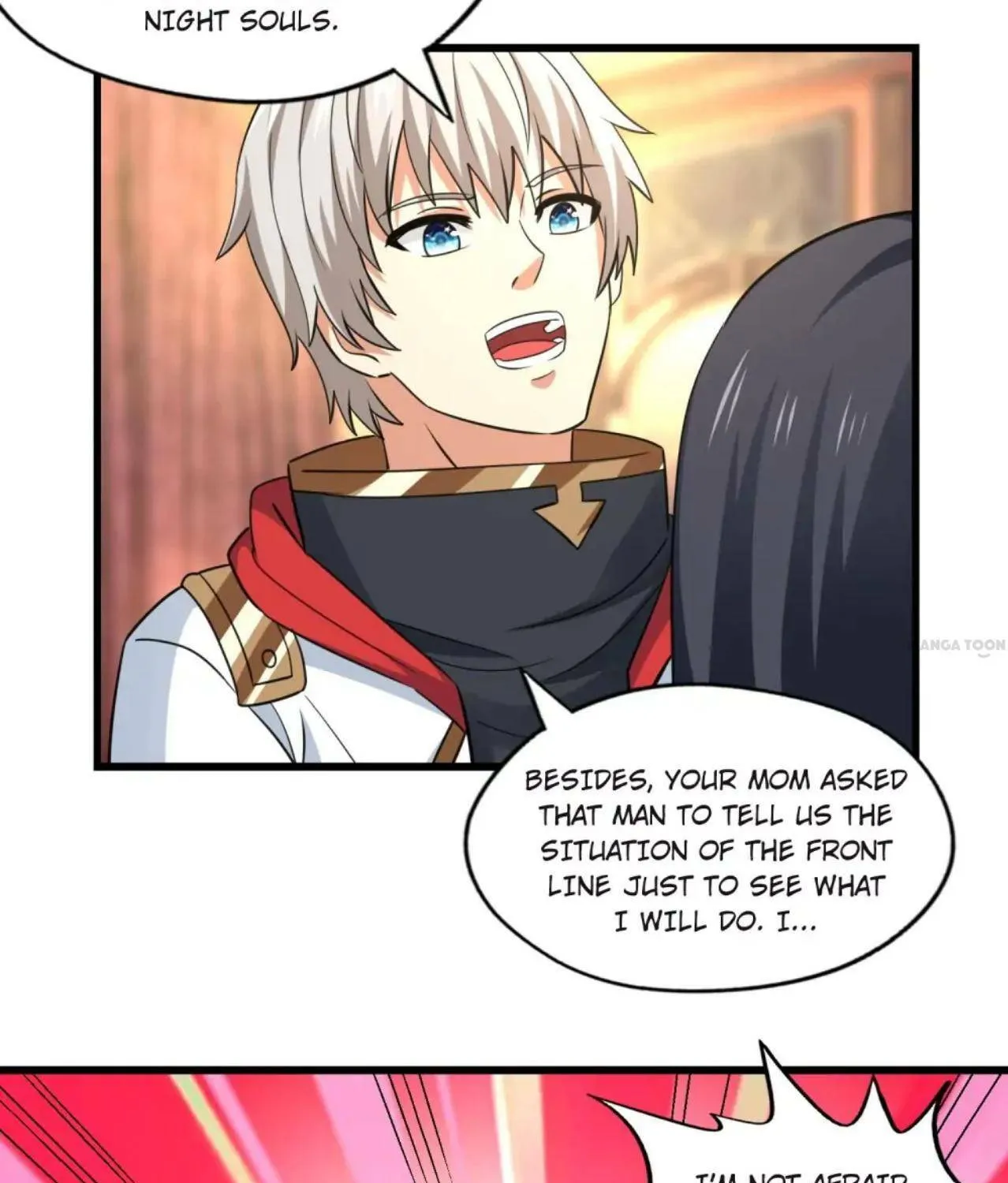 Read Devouring Realm chapter 176 image 67 on Lezhin