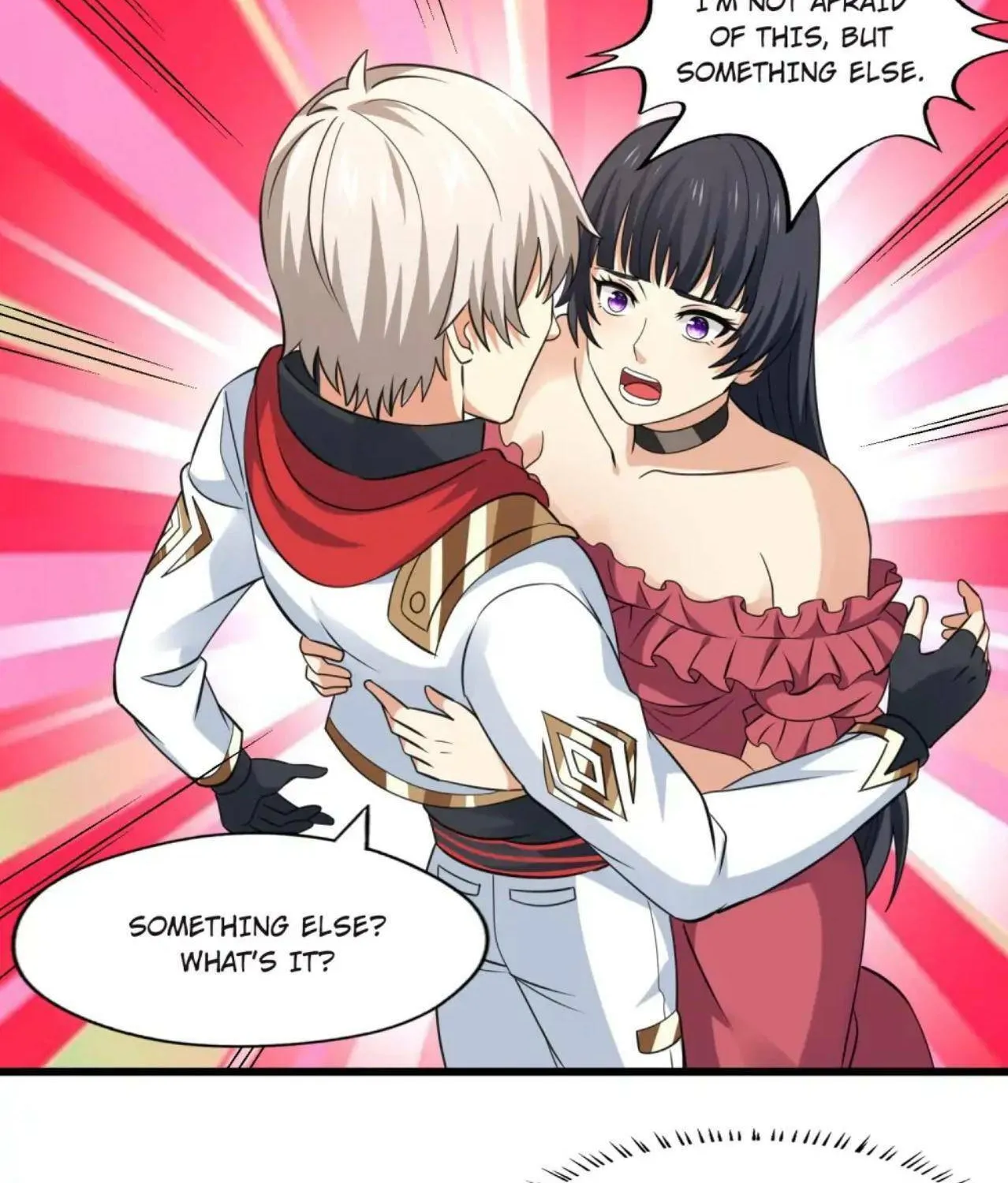 Read Devouring Realm chapter 176 image 68 on Lezhin