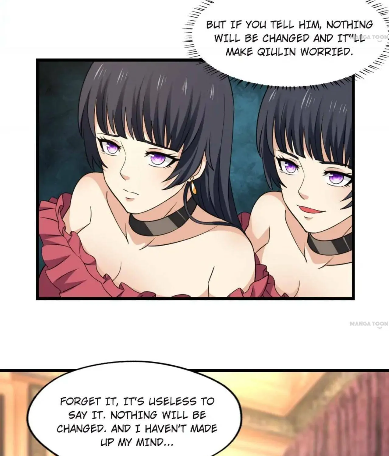 Read Devouring Realm chapter 176 image 69 on Lezhin