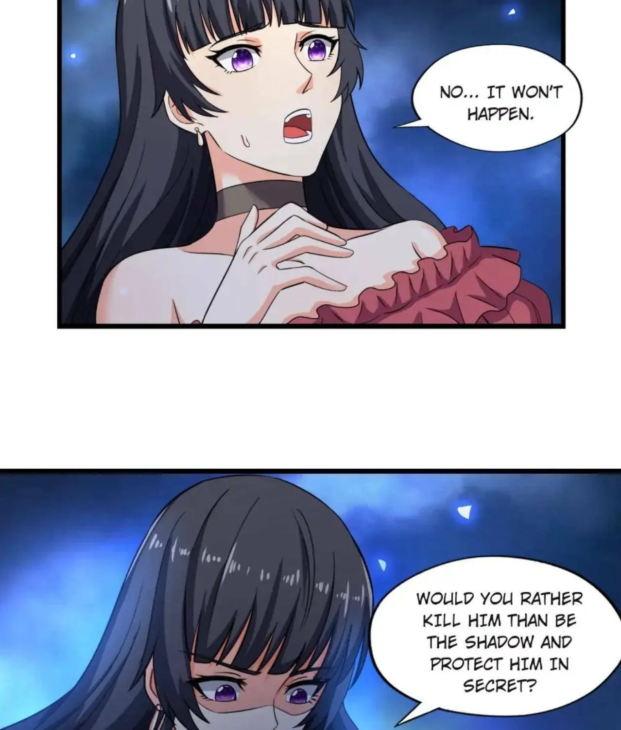 Read Devouring Realm chapter 176 image 7 on Lezhin