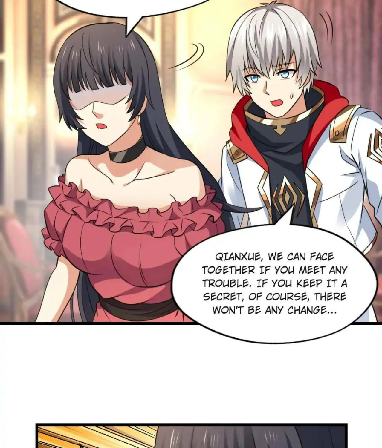 Read Devouring Realm chapter 176 image 70 on Lezhin