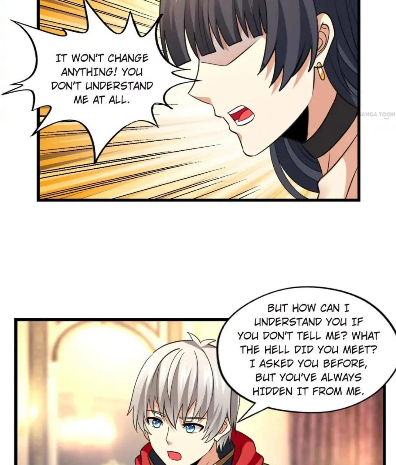 Read Devouring Realm chapter 176 image 71 on Lezhin