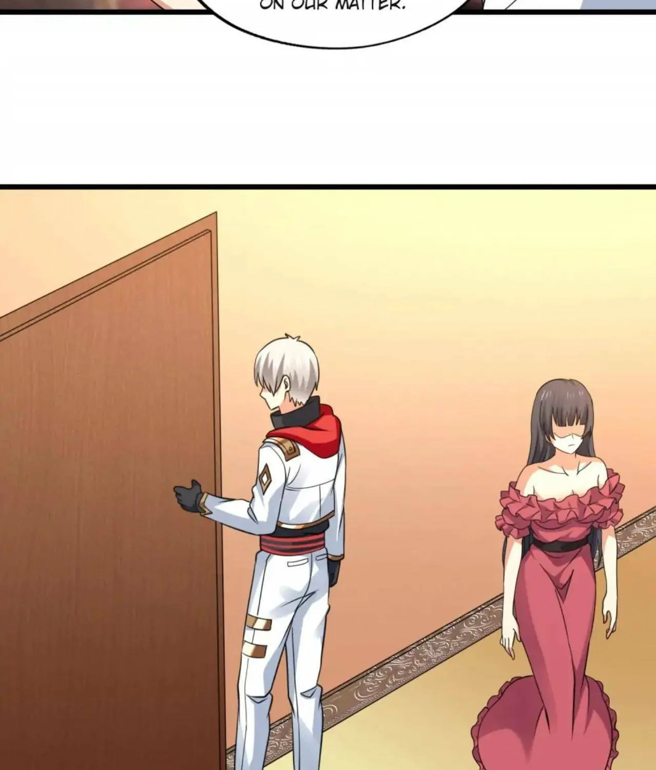 Read Devouring Realm chapter 176 image 75 on Lezhin