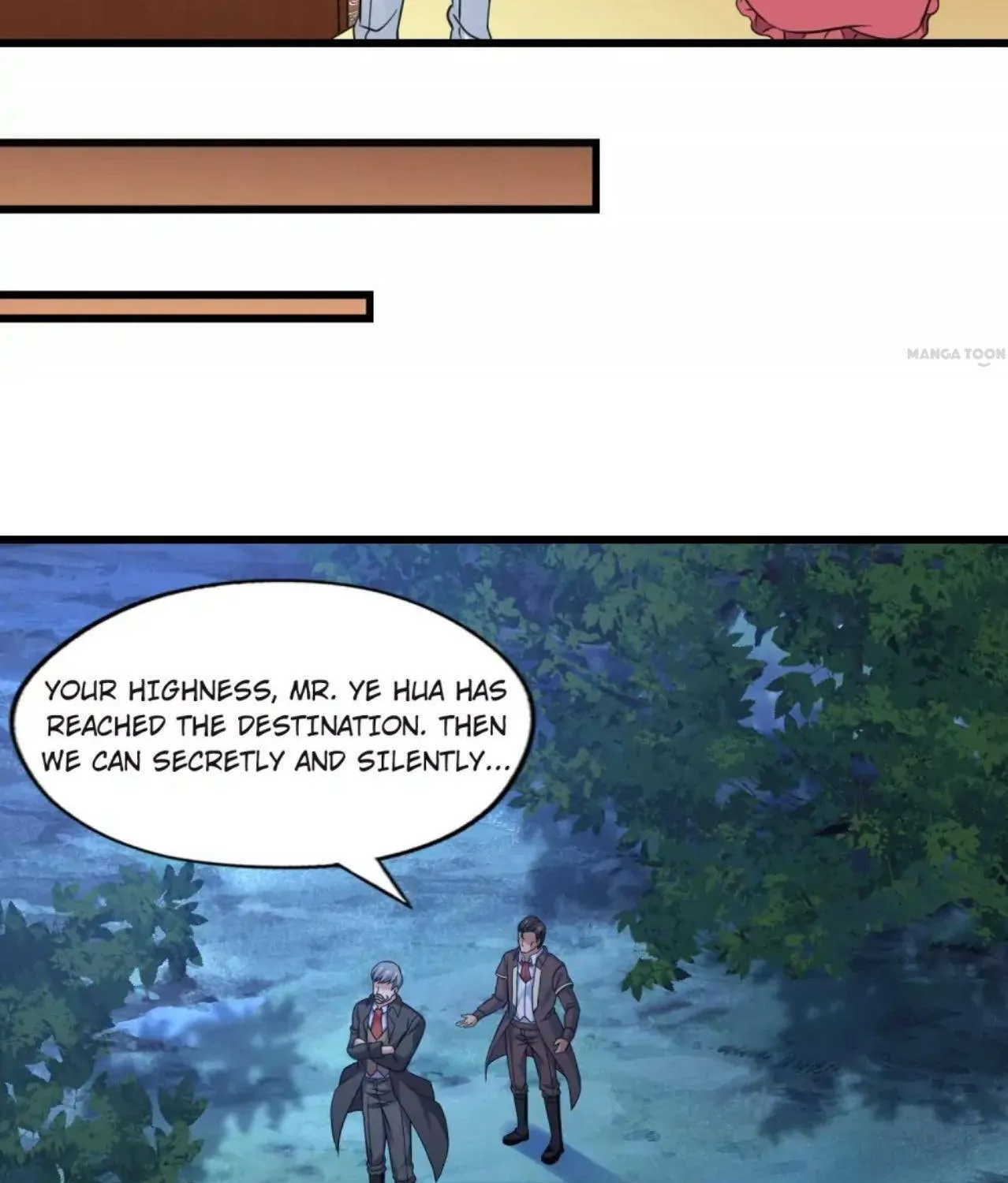 Read Devouring Realm chapter 176 image 76 on Lezhin