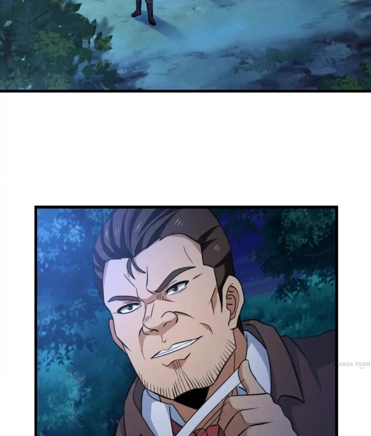 Read Devouring Realm chapter 176 image 77 on Lezhin