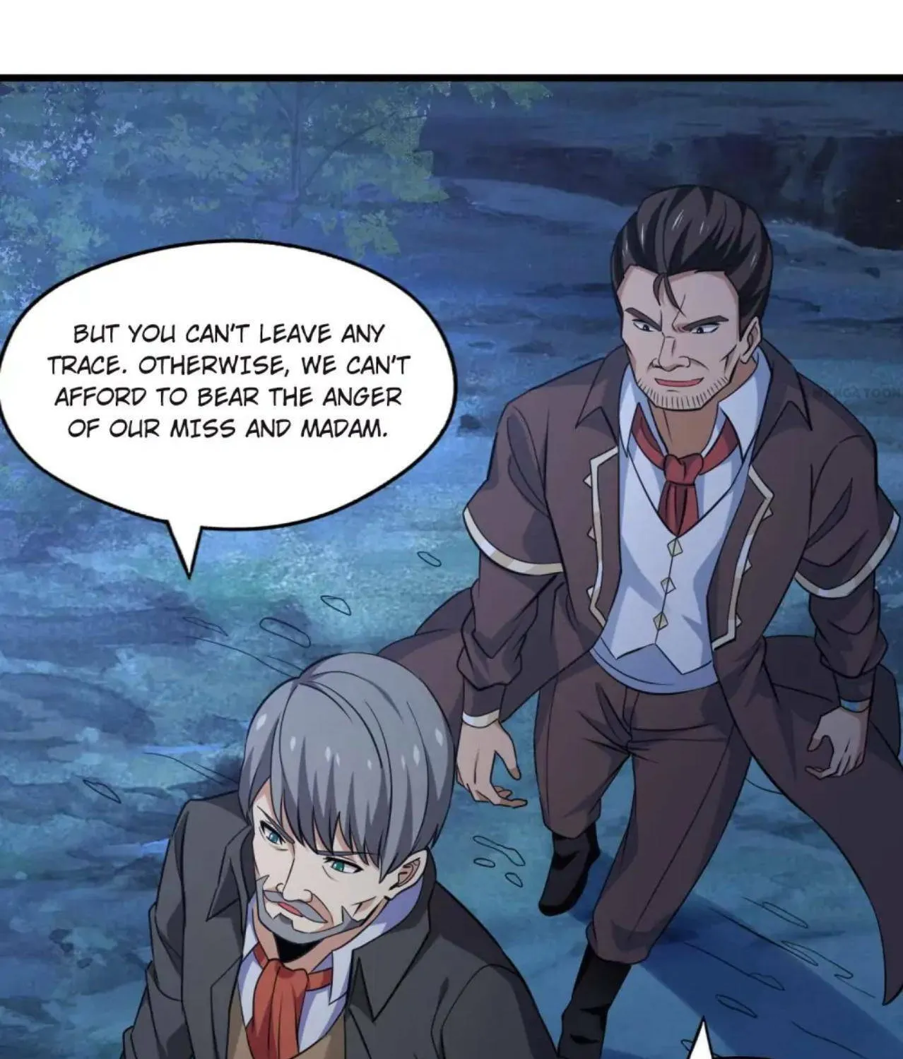 Read Devouring Realm chapter 176 image 79 on Lezhin