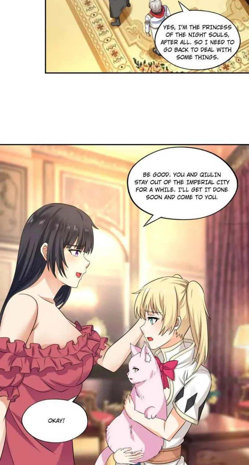 Read Devouring Realm chapter 177 image 12 on Lezhin