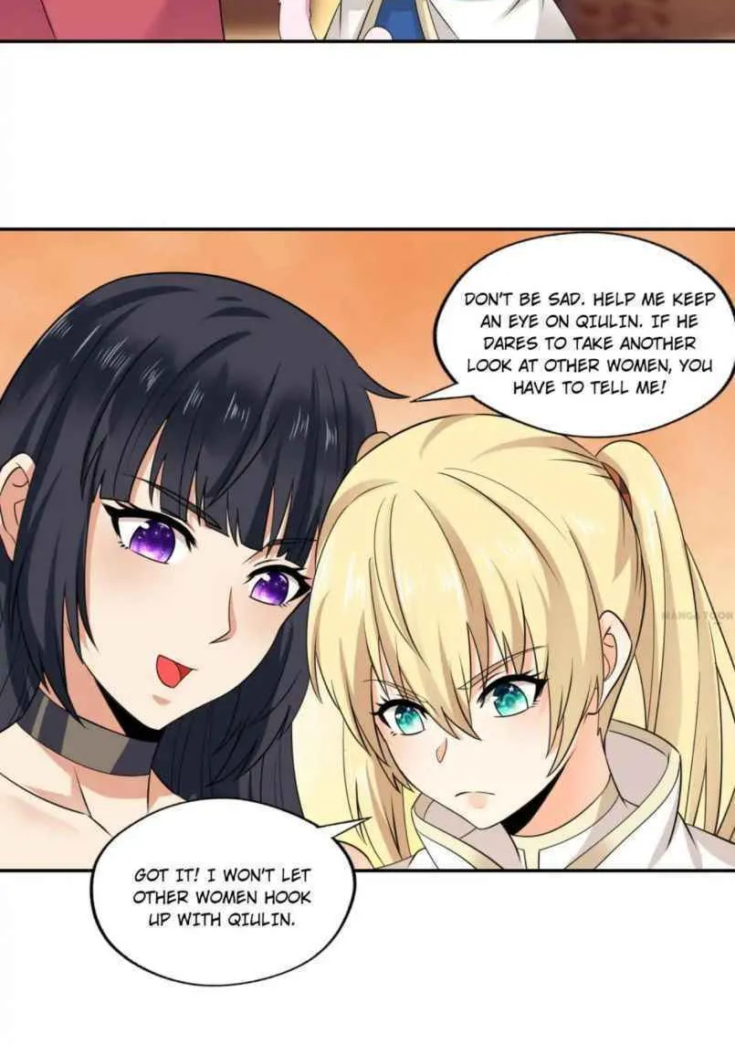 Read Devouring Realm chapter 177 image 13 on Lezhin
