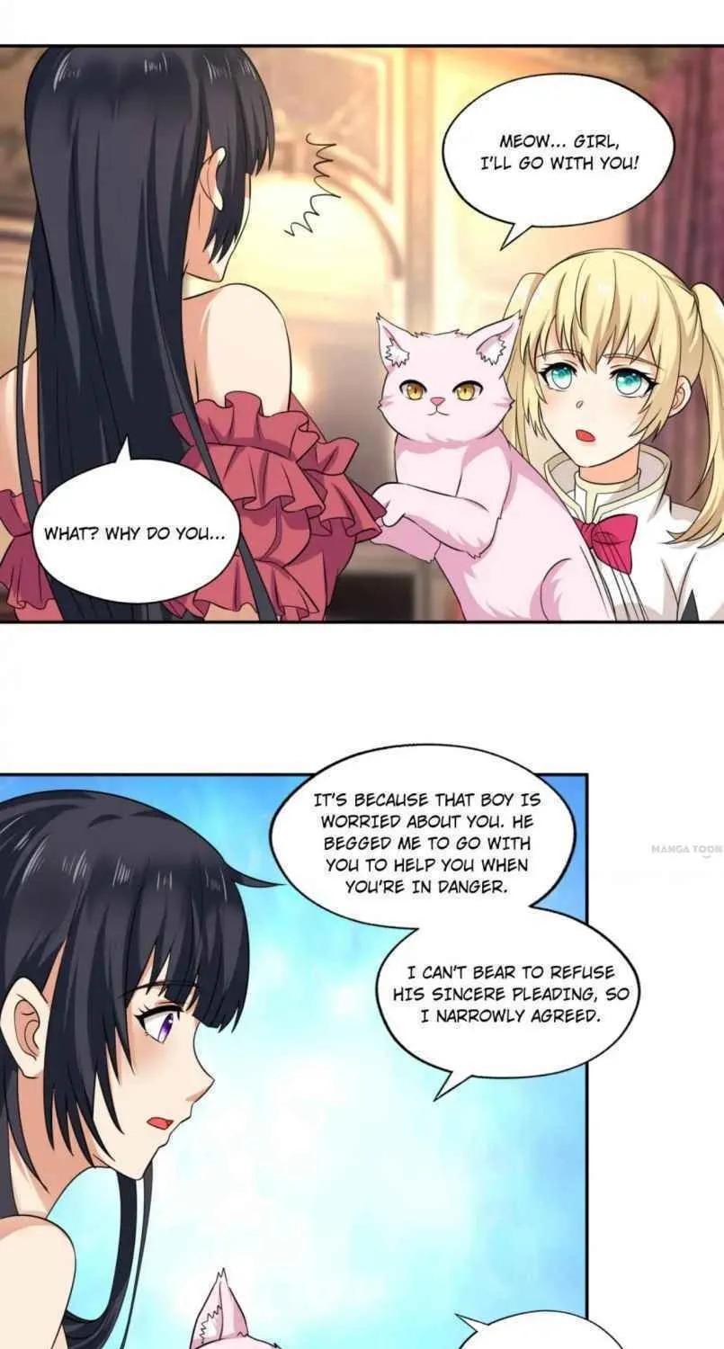 Read Devouring Realm chapter 177 image 14 on Lezhin