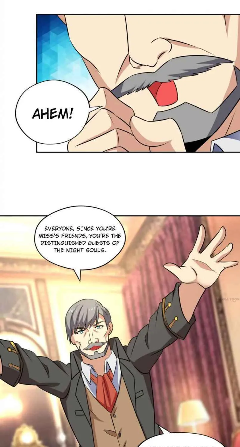 Read Devouring Realm chapter 177 image 18 on Lezhin