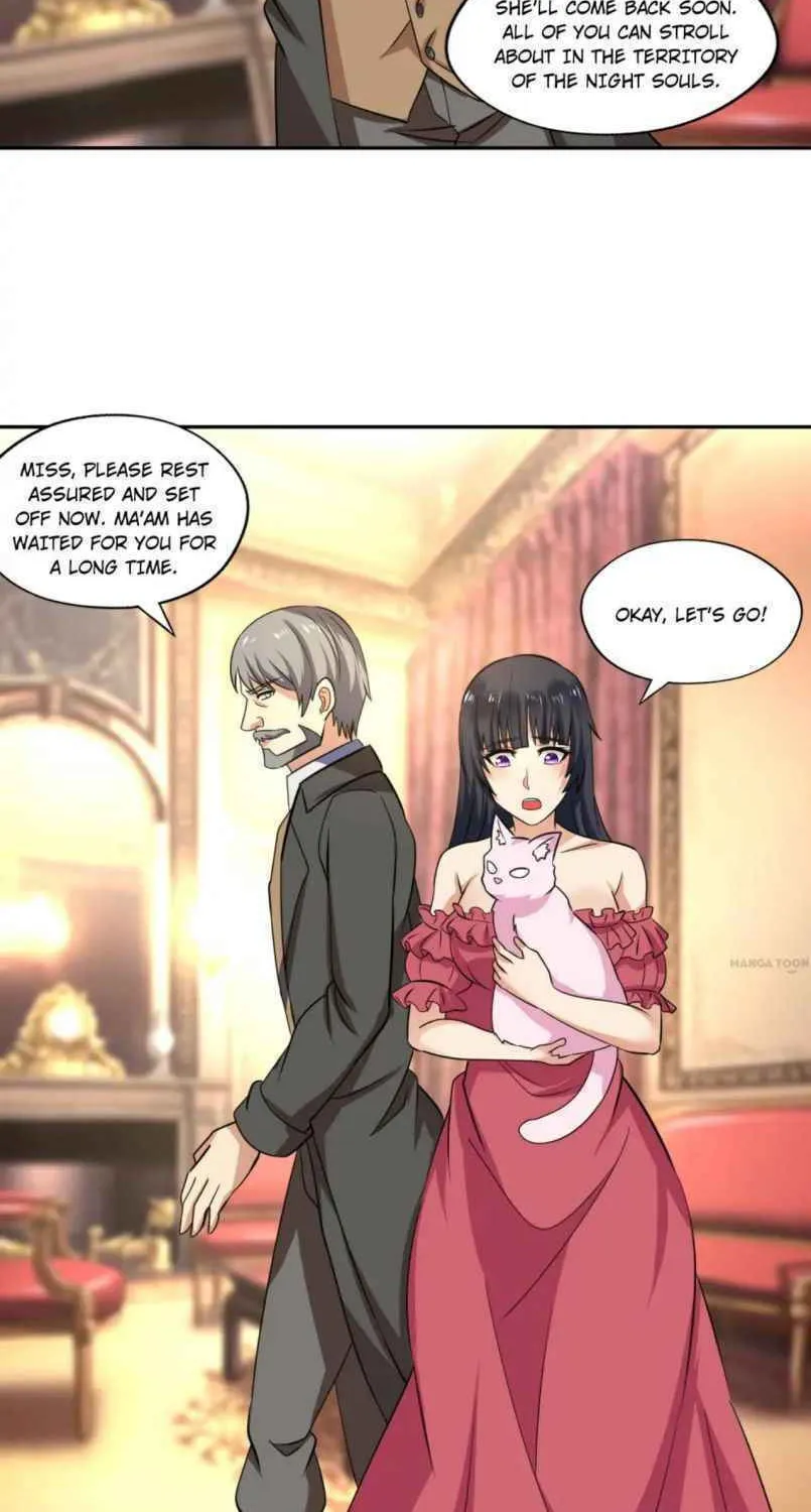 Read Devouring Realm chapter 177 image 19 on Lezhin
