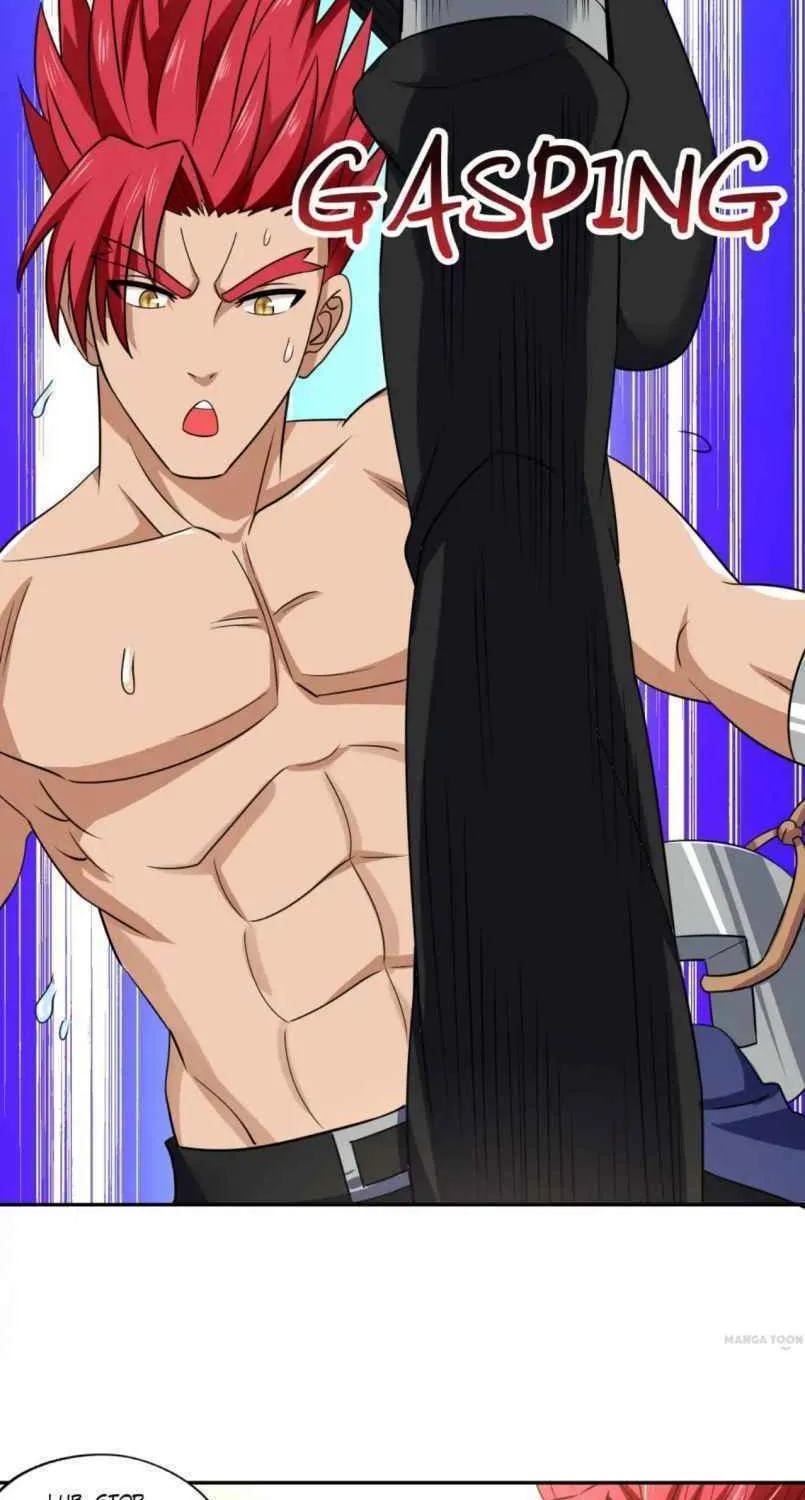 Read Devouring Realm chapter 177 image 2 on Lezhin