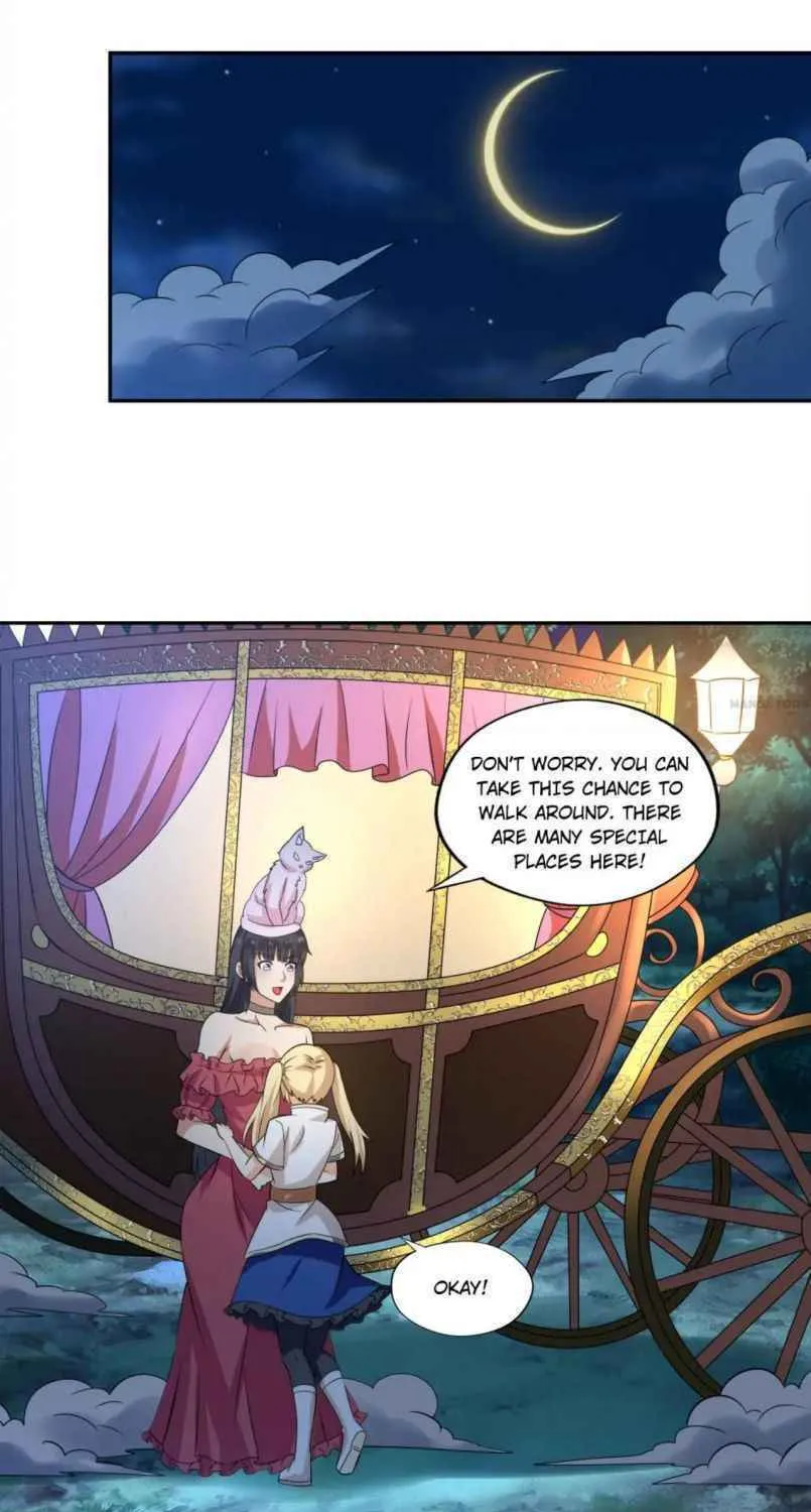 Read Devouring Realm chapter 177 image 21 on Lezhin