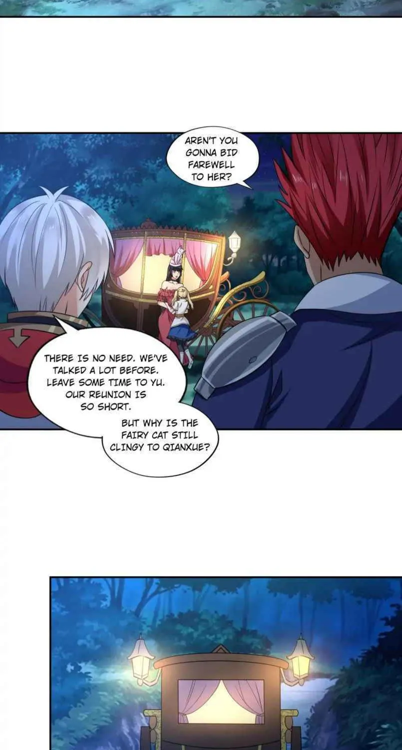 Read Devouring Realm chapter 177 image 22 on Lezhin