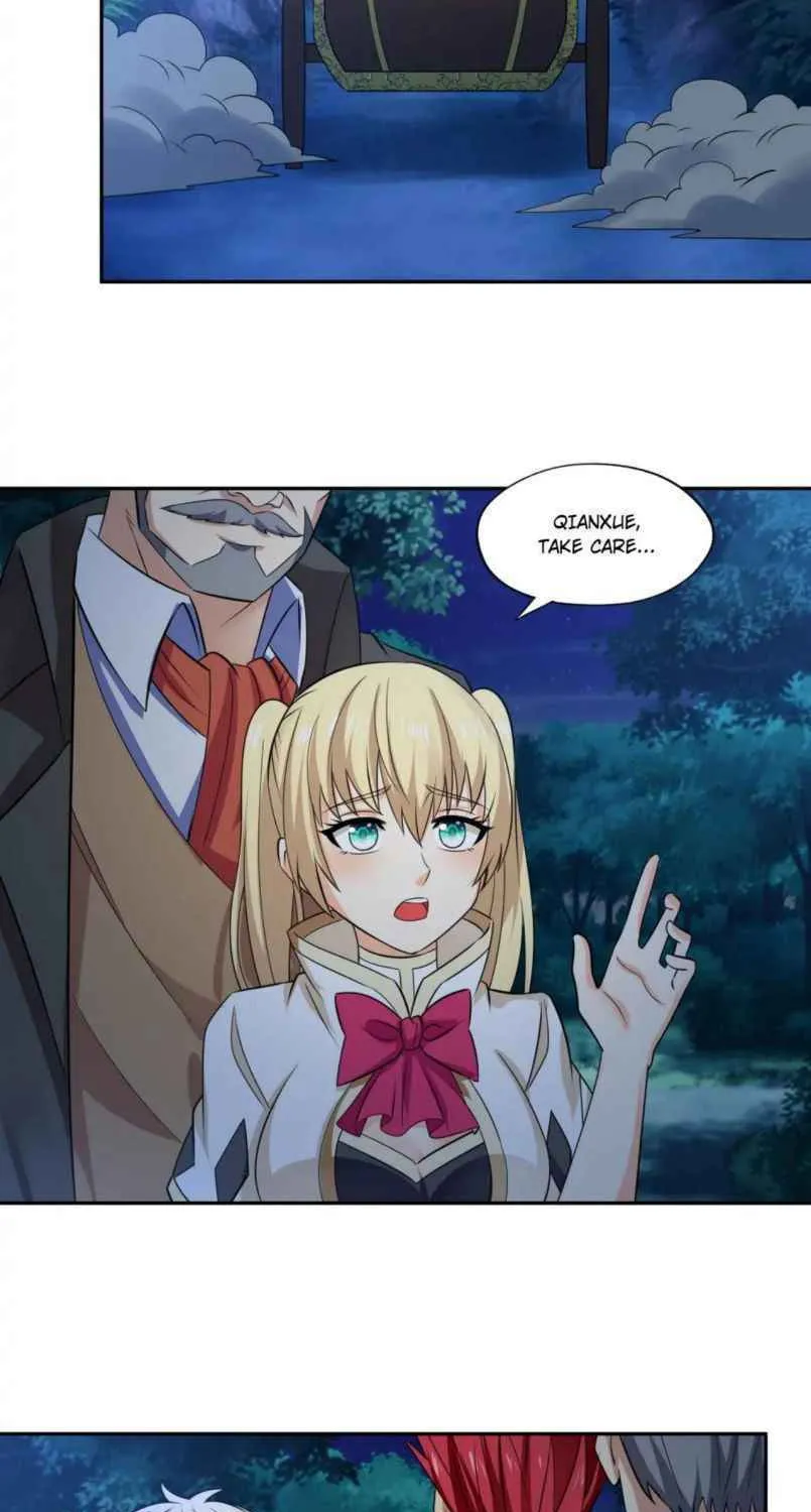 Read Devouring Realm chapter 177 image 23 on Lezhin