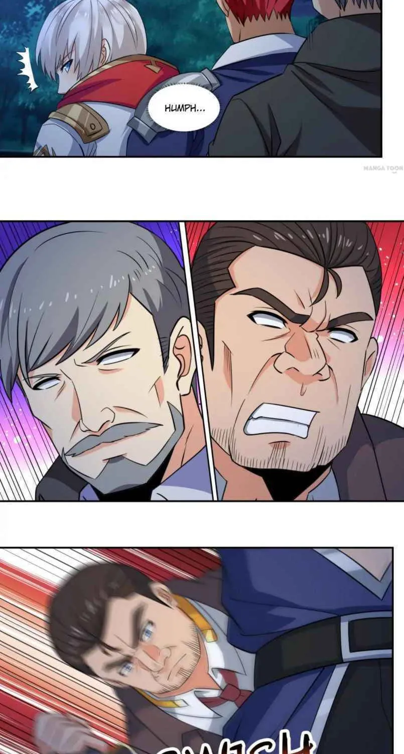 Read Devouring Realm chapter 177 image 24 on Lezhin