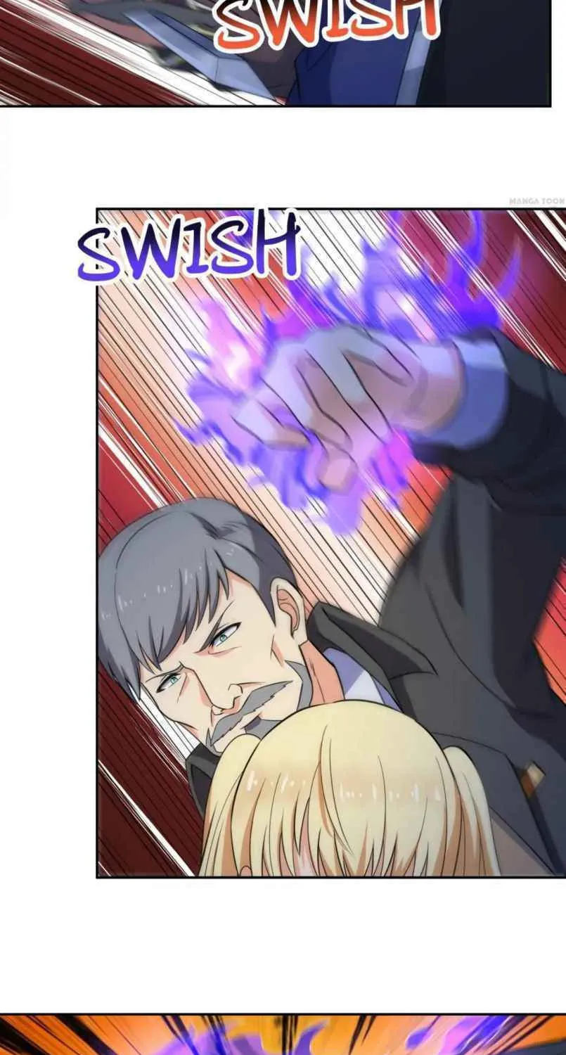 Read Devouring Realm chapter 177 image 25 on Lezhin