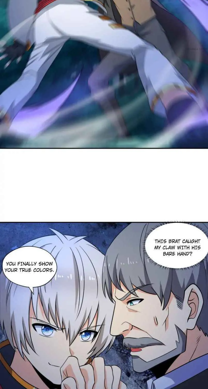 Read Devouring Realm chapter 177 image 27 on Lezhin