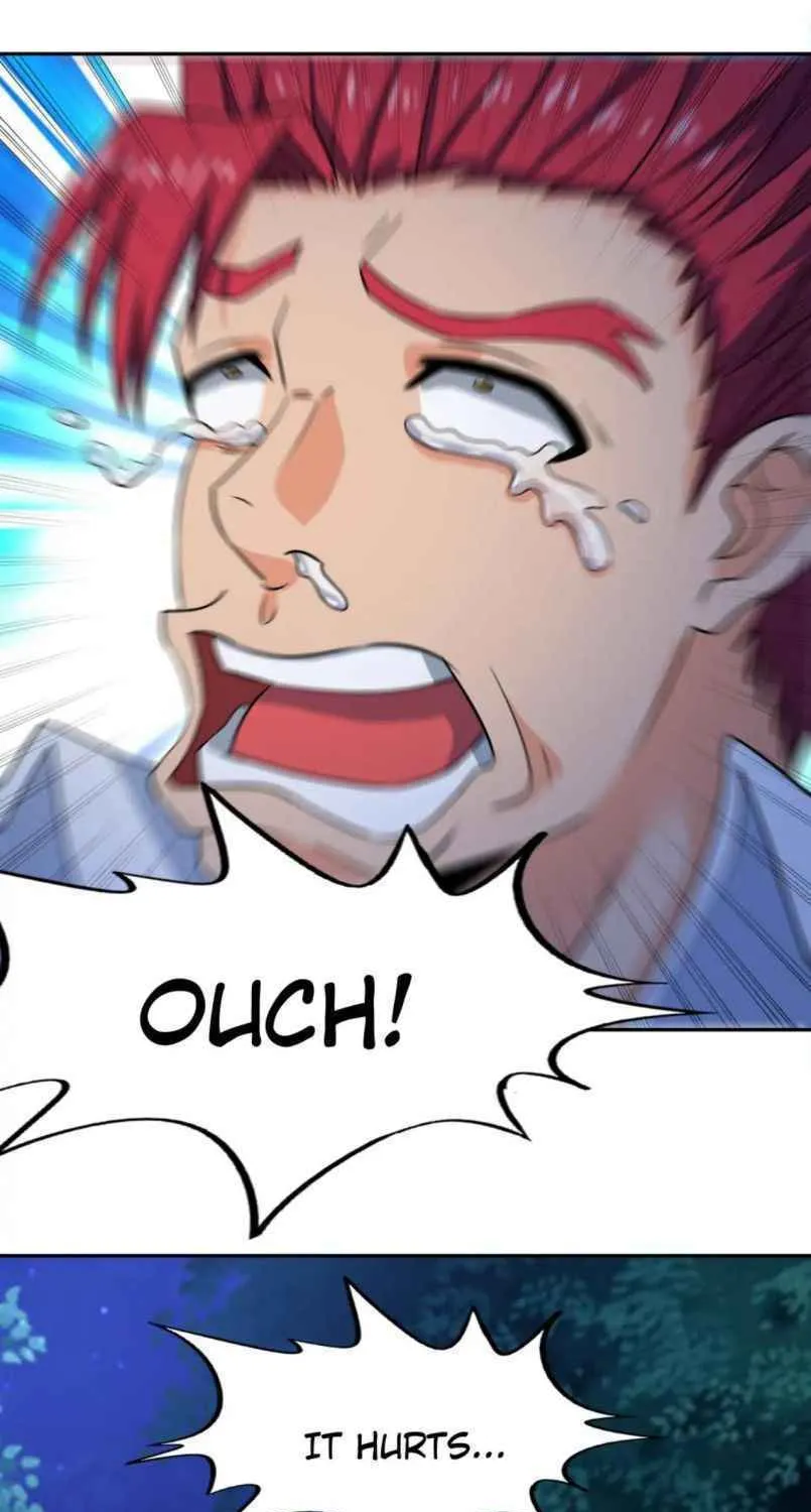 Read Devouring Realm chapter 177 image 29 on Lezhin