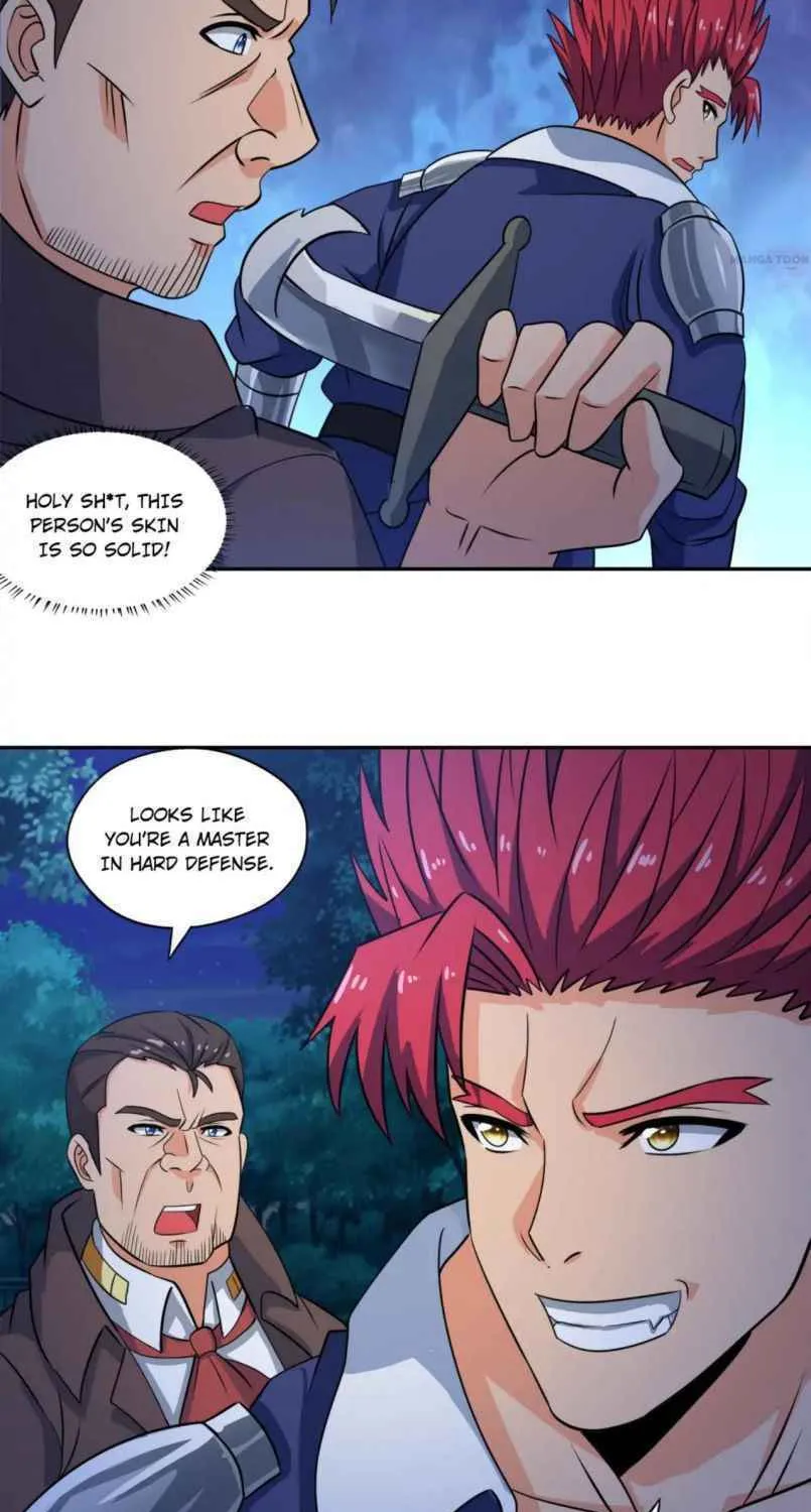 Read Devouring Realm chapter 177 image 31 on Lezhin