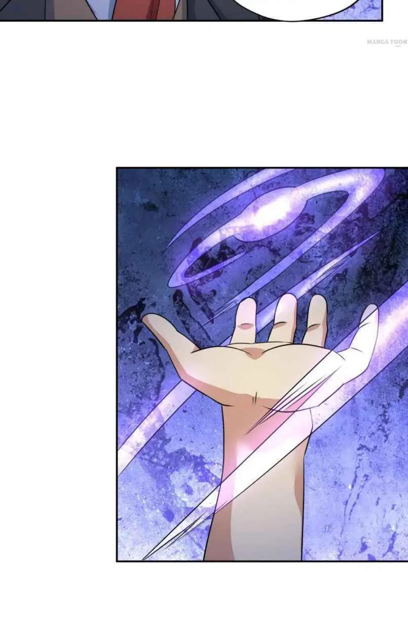 Read Devouring Realm chapter 177 image 35 on Lezhin