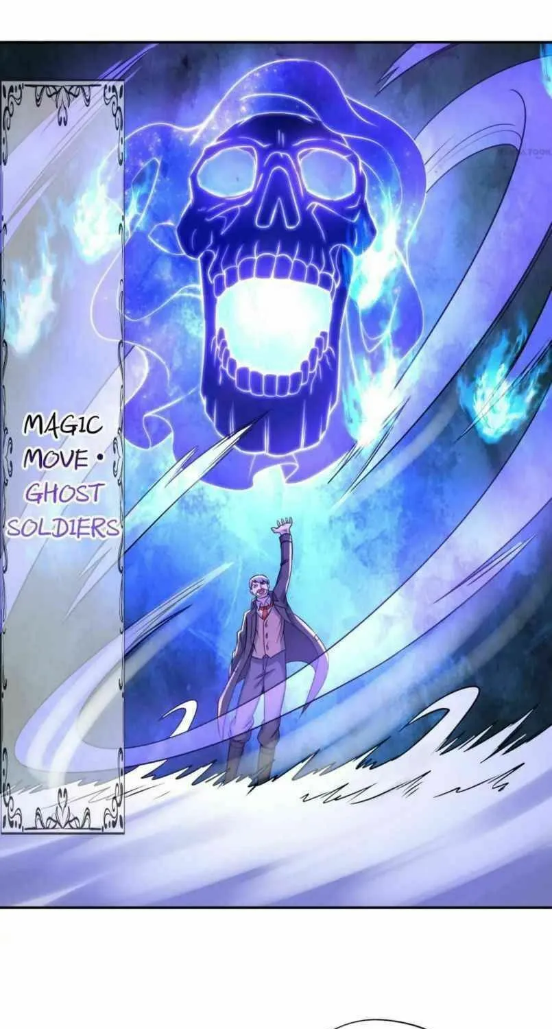 Read Devouring Realm chapter 177 image 36 on Lezhin