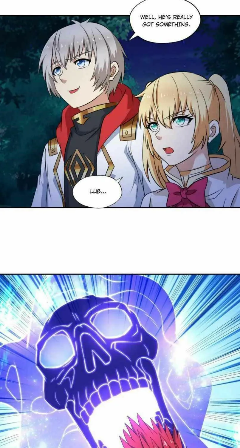 Read Devouring Realm chapter 177 image 37 on Lezhin