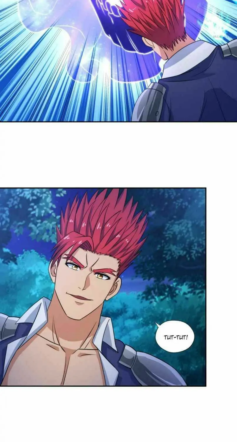 Read Devouring Realm chapter 177 image 38 on Lezhin