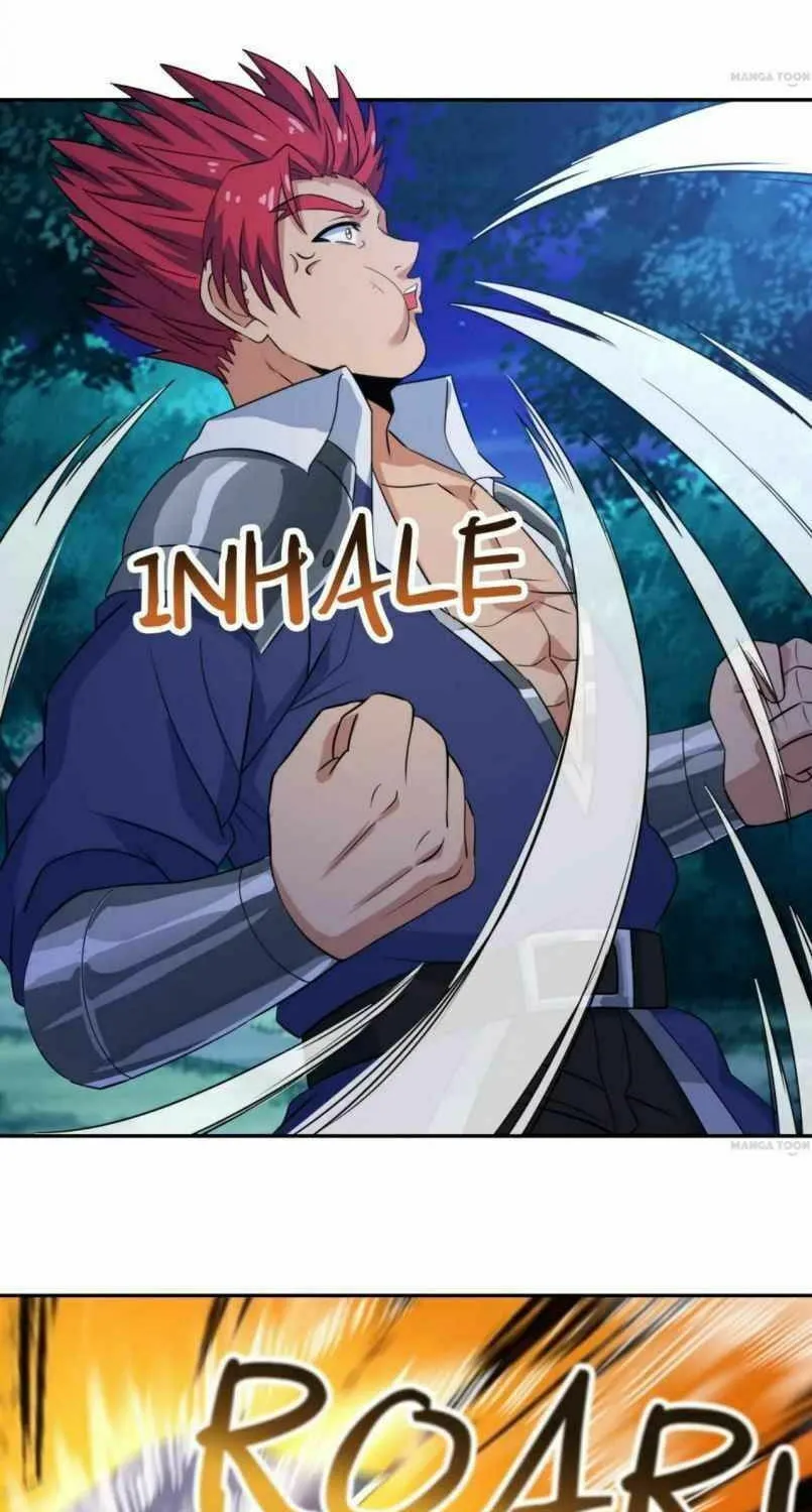 Read Devouring Realm chapter 177 image 39 on Lezhin