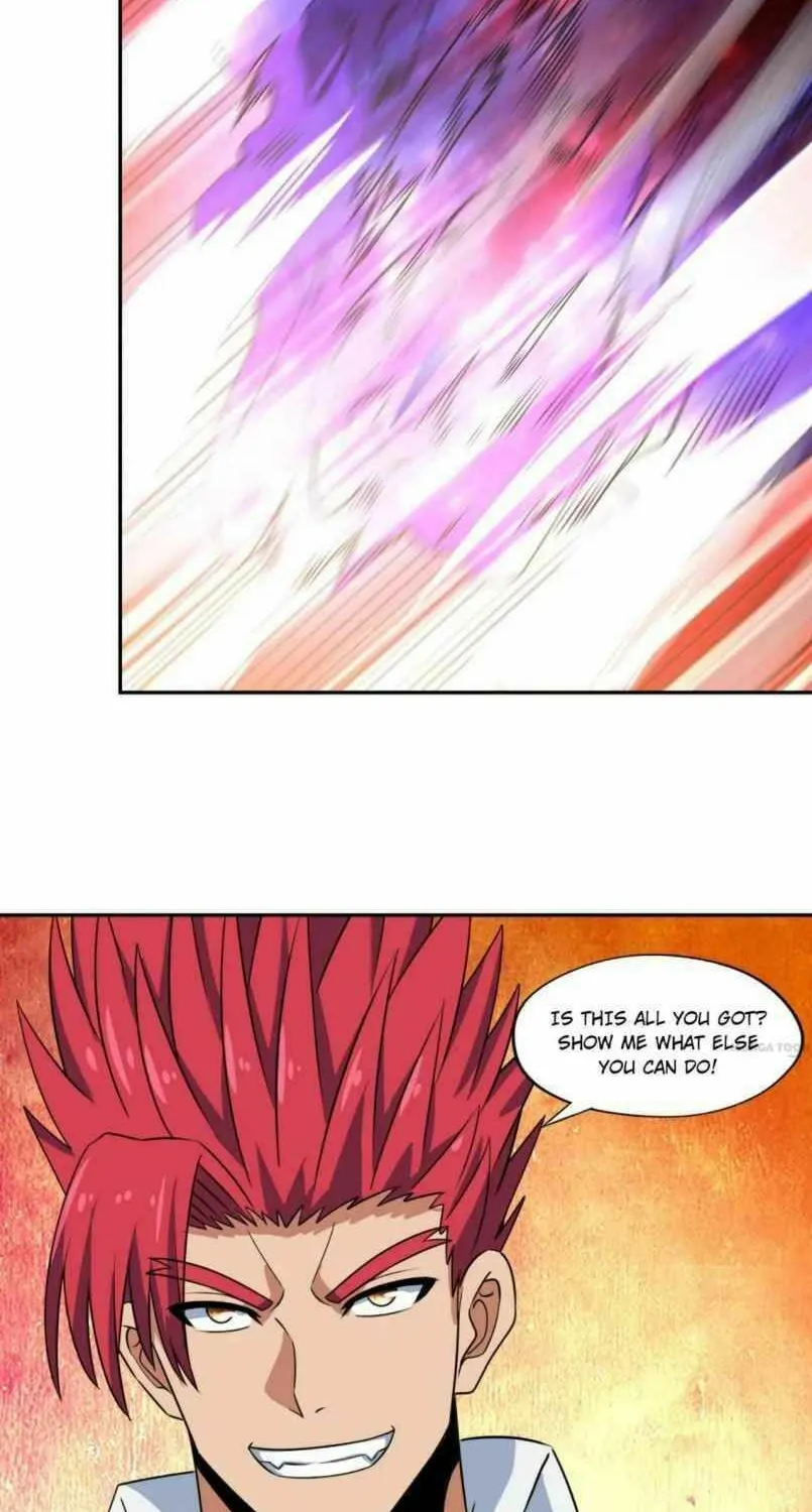 Read Devouring Realm chapter 177 image 41 on Lezhin